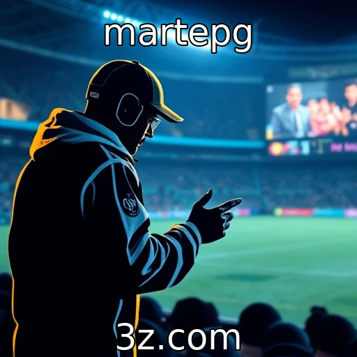 Apostas Esportivas: Segredos Para Análises Precisas de Partidas