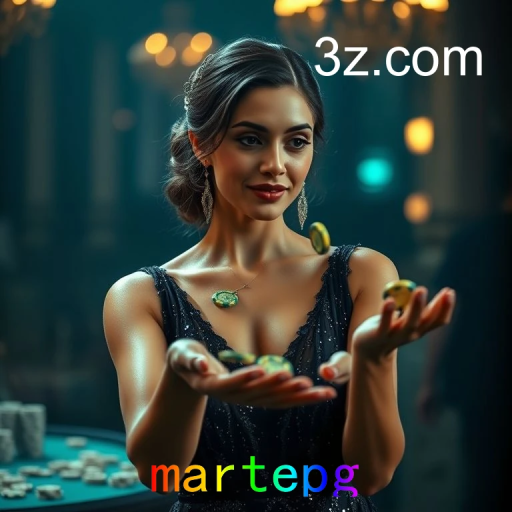 Promoções Imperdíveis no Martepg: Surpresas e Engajamento