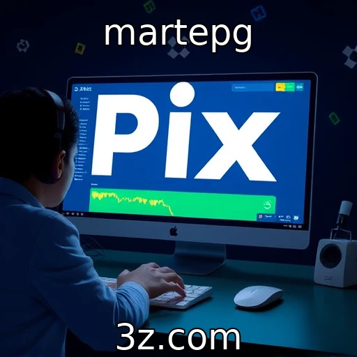 Transformação nas Apostas: Como o Pix Revoluciona o Mercado Brasileiro