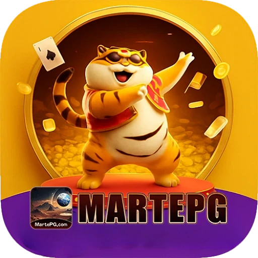 Logo martepg