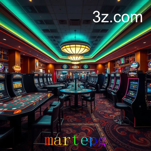 VIP na MartePG: Eleve sua Experiência de Jogo Agora!